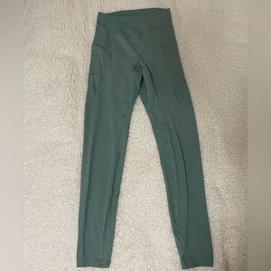 Whitney Simmons x gymshark leggings